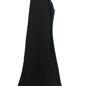 Kinesis Black Active Stretch Flare Yoga Pants – Size L